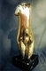 Adolescent Figure 2. Bronze  edition 5. no.1. h 40cm. Price $3,500.