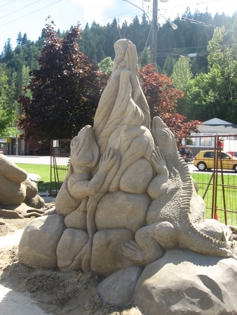 Castlegar 2010