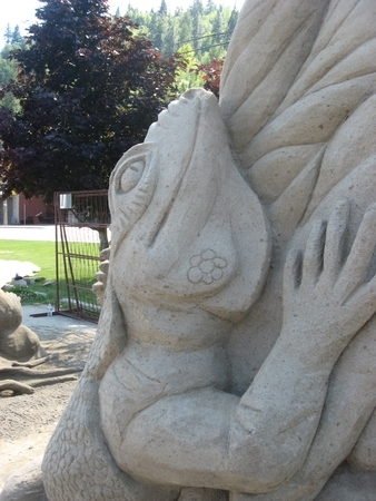 castlegar 2010