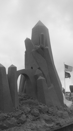 crystal Castle South Padre 2009
