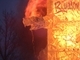 "Fire Tower" Ice h. 6m.  FSJ  2012