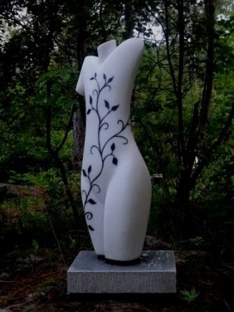 Gaia, 2nd view