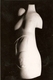The Reincarnate. anhydrite. h 300 cm 1990