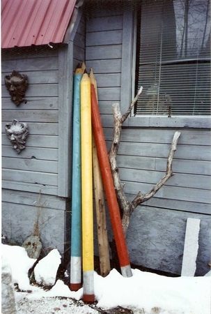 Pencils