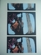 Crazy Horse. Serigraph Print. 1976