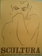 Sculpture exhibition  Screenprint. 1984.