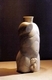 Male Figire.  Marble h 50cm. Private Collection