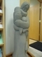 Mother and Child 2 1980 KLDH Nelson