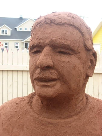 Roger Charlottetown P.E.I. 2008