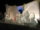 The Last Supper Zwolle Nl. 2009.  Also Denis Kleine, Craig Mutch.