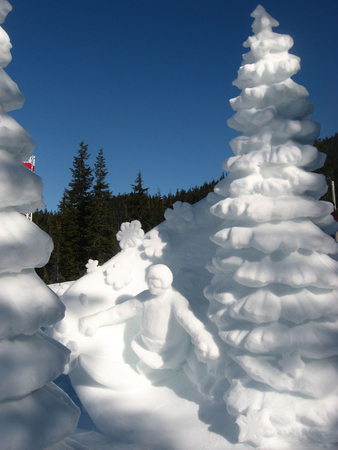 Whistler Olympics 2010