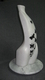 Girl in Love Engraved Marble h. 40cm. 2010.  Private Collection